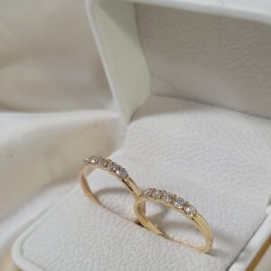 ANILLO AMOR INFINITO